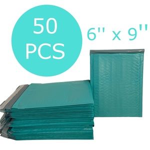 Bubble Mailer 6 x 9 Padded Envelopes